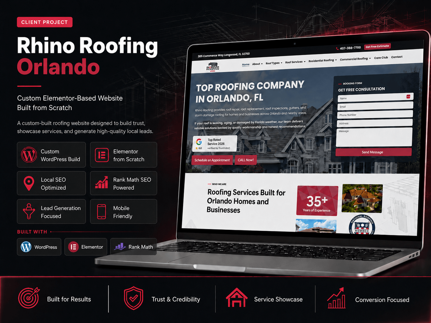 portfolio_Rhino Rooding Orlando